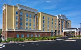 Hampton Inn & Suites Birmingham-Hoover-Galleria